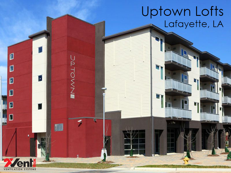 Uptown Lofts